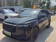 Li Auto ONE 2021