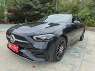 Mercedes-Benz C-Class 2024