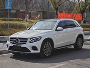 Mercedes-Benz GLC-Class 2018