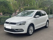 Volkswagen Polo 2015