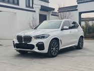 BMW X5 2019