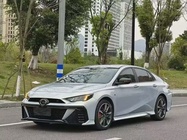GAC Shadow Leopard 2025