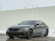 BMW 3 Series 2020