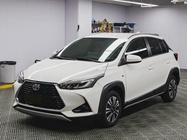 Toyota Land Cruiser 2022