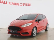 Ford Fiesta 2014