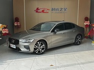 Volvo S60 2021