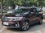 GAC GS4 2016