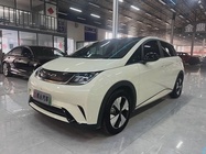 BYD Dolphin 2023