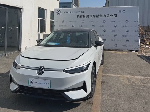 Volkswagen ID.7 2024