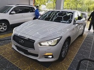 Infiniti Q50 2015