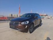 Volvo XC60 2017