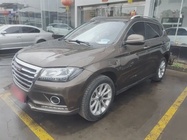 Haval H2 2017