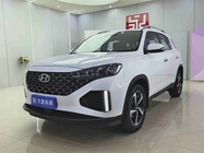 Hyundai ix35 2022