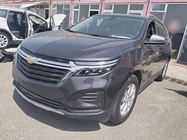 Chevrolet Equinox 2021