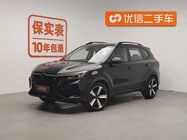 Roewe RX5 2021