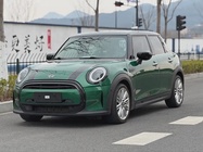 MINI Other 2021