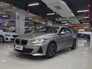 BMW 1 Series 2022