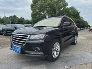 Haval H2 2015