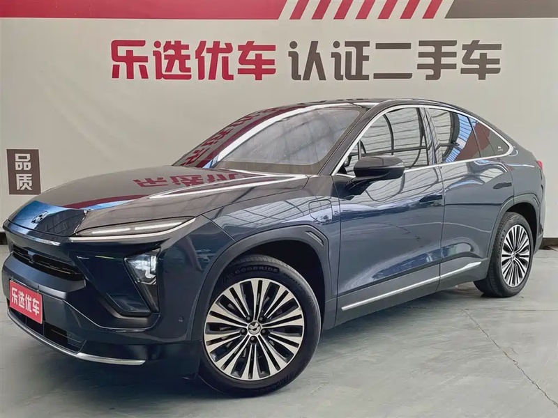 NIO EC6