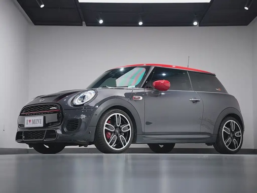 MINI Other 2020