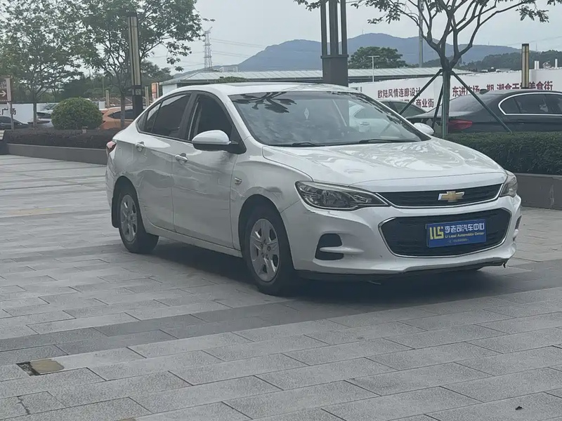 Chevrolet Cavalier