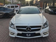 Mercedes-Benz CLS-Class 2015