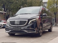 Mercedes-Benz V-Class 2023
