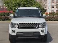 Land Rover Discovery 2016