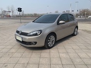 Volkswagen Golf 2013