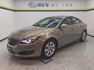 Buick Regal 2016