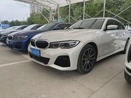 BMW 3 Series 2021