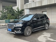 Haval H6 2017