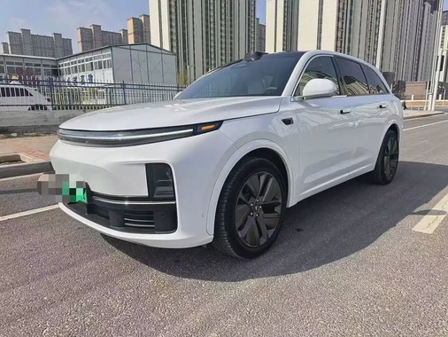Li Auto L7 2023