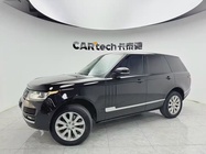 Land Rover Range Rover 2018