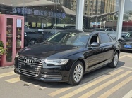 Audi A6 2015