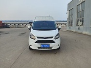 Ford Transit 2021