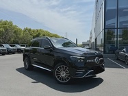 Mercedes-Benz GLE-Class 2024