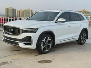 Geely Xingyue L 2022