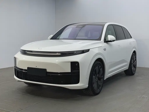 Li Auto L7 2023