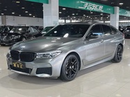 BMW 6 Series 2018