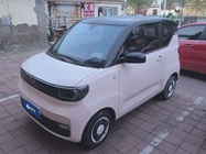 Wuling Mini 2021