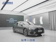 Audi A6 2022