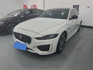 Jaguar XEL 2021