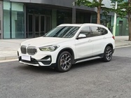 BMW X1 2022