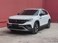 Volkswagen Tayron 2023