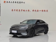 Changan UNI-V 2024