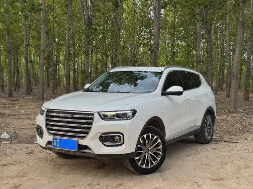 Haval H6 2020