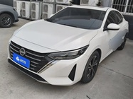Nissan Sylphy 2023
