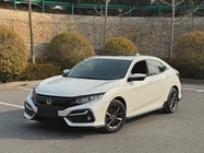 Honda Civic 2021