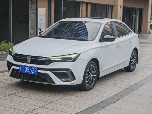 Roewe i5 2022